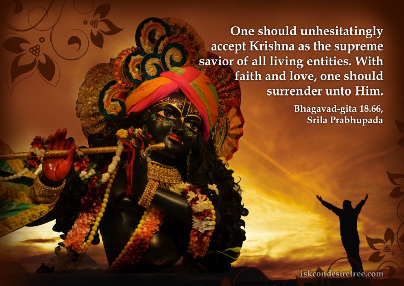 Hare Krishna Mahamantra  Spiritual Quotes By ISKCON Desire Tree