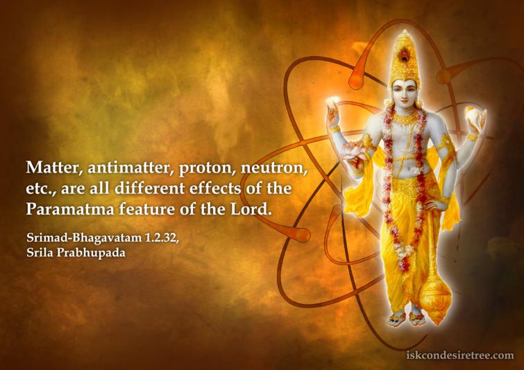 Quotes by Srimad Bhagavatam on Desire’s Younger Brother - Anger